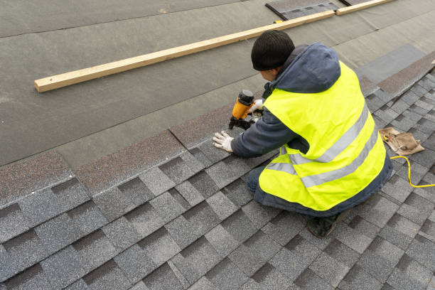 Best Roof Replacement Cost  in Altavista, VA