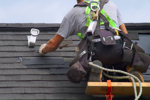 Best Commercial Roofing Services  in Altavista, VA