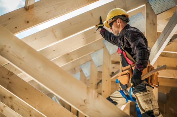 Best Best Roofing Contractors  in Altavista, VA