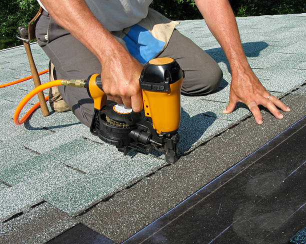 Best Metal Roofing Contractor  in Altavista, VA