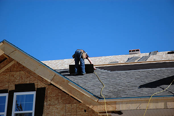 Best Residential Roofing Contractor  in Altavista, VA