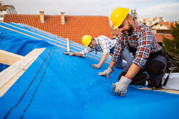 Heating Cable for Roof Installation in Altavista, VA