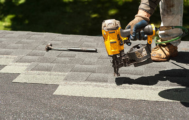 Quick and Trustworthy Emergency Roof Repair Services in Altavista, VA