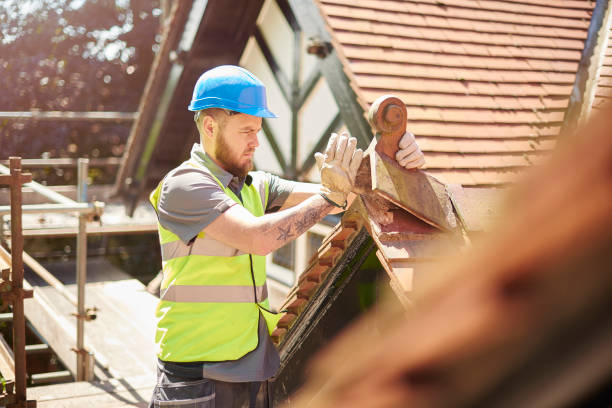 Best Roof Leak Repair  in Altavista, VA