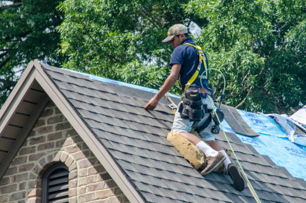 Best Commercial Roofing Services  in Altavista, VA